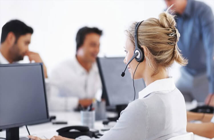 Helpdesk